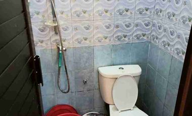 Dijual Cepat!! Rumah Sapphire Karangwangkal Dekat Unsoed