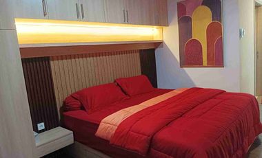 disewakan apartmen type studio