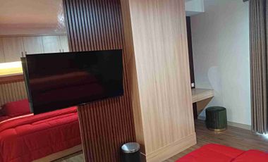 disewakan apartmen type studio