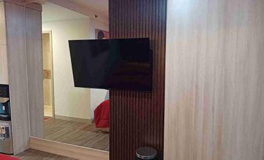 disewakan apartmen type studio