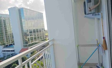 disewakan apartmen type studio