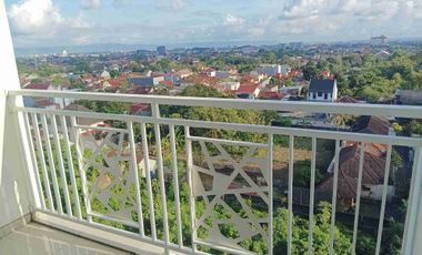 disewakan apartmen type studio