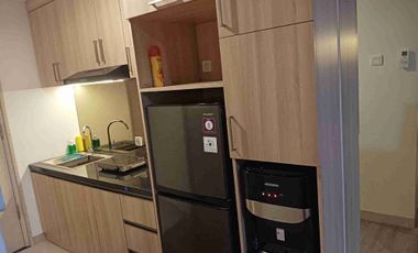 disewakan apartmen type studio