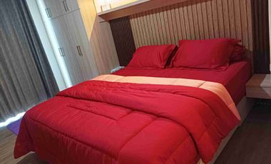 disewakan apartmen type studio