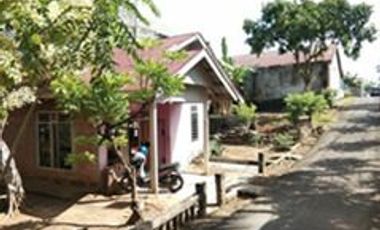 Dijual Rumah di Singaran Pati Bengkulu