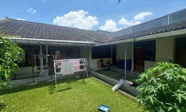 Rumah seken Terawat dan kokoh di jl melong Cijerah Cimahi Selatan