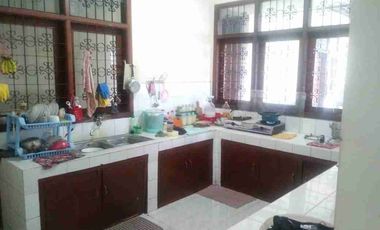 Rumah seken Terawat dan kokoh di jl melong Cijerah Cimahi Selatan