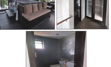 FOR SALE – House & Lot in Ayala Heights, Quezon City PP CODE: 3430  ( w/ covered roof deck & Huge Garage )