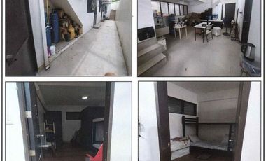 FOR SALE – House & Lot in Ayala Heights, Quezon City PP CODE: 3430  ( w/ covered roof deck & Huge Garage )