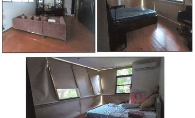 FOR SALE – House & Lot in Ayala Heights, Quezon City PP CODE: 3430  ( w/ covered roof deck & Huge Garage )