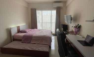 Dijual Apartemen Galeri Ciumbuleuit 3 ( GCA 3 ) dekat Kampus Unpar ITB Bandung