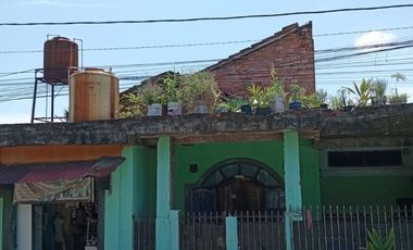 Dijual Rumah Lokasi Strategis Dalam Kota Jambi