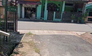 Dijual Rumah Lokasi Strategis Dalam Kota Jambi