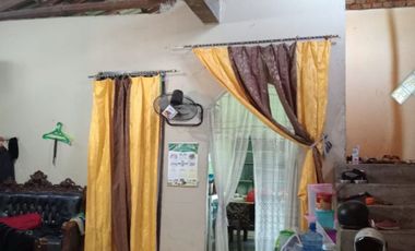 Dijual Rumah Lokasi Strategis Dalam Kota Jambi