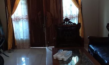 Dijual Rumah Lokasi Strategis Dalam Kota Jambi