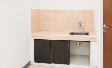 Jual Cepat Apt Mediterania Gajah Mada Tower B Lt 8 | 1BR 27,5m² SHM Siap Huni