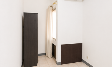 Jual Cepat Apt Mediterania Gajah Mada Tower B Lt 8 | 1BR 27,5m² SHM Siap Huni