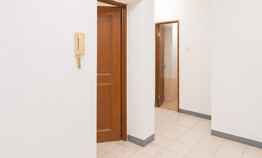Jual Cepat Apt Mediterania Gajah Mada Tower B Lt 8 | 1BR 27,5m² SHM Siap Huni