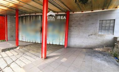 Ruang Usaha Dijual di Solo Dekat Pasar Klewer dan Singosaren Plaza