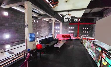 Ruang Usaha Dijual di Solo Dekat Pasar Klewer dan Singosaren Plaza