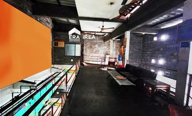 Ruang Usaha Dijual di Solo Dekat Pasar Klewer dan Singosaren Plaza