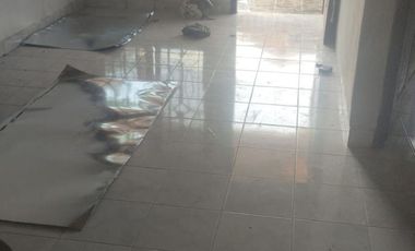 Dijual Rumah Lokasi Strategis di Merangin Jambi