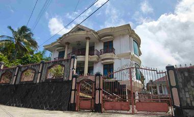 Dijual Rumah Mewah tengah kota Balikpapan