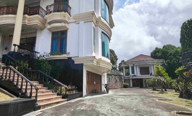 Dijual Rumah Mewah tengah kota Balikpapan