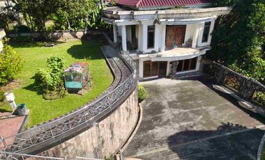Dijual Rumah Mewah tengah kota Balikpapan