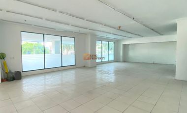 Cari Tempat Usaha? Kios Potensial Siap Pakai di Apartemen Riverside Pluit, Muara Karang Strategis