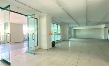Cari Tempat Usaha? Kios Potensial Siap Pakai di Apartemen Riverside Pluit, Muara Karang Strategis