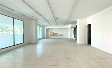 Cari Tempat Usaha? Kios Potensial Siap Pakai di Apartemen Riverside Pluit, Muara Karang Strategis