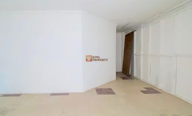 Cari Tempat Usaha? Kios Potensial Siap Pakai di Apartemen Riverside Pluit, Muara Karang Strategis
