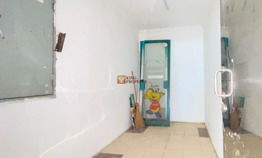 Cari Tempat Usaha? Kios Potensial Siap Pakai di Apartemen Riverside Pluit, Muara Karang Strategis
