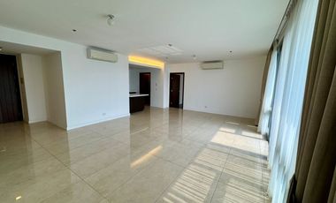 Spacious 3-Bedroom Unit at The Suites