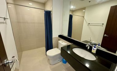 Spacious 3-Bedroom Unit at The Suites
