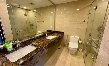Spacious 3-Bedroom Unit at The Suites