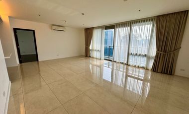 Spacious 3-Bedroom Unit at The Suites