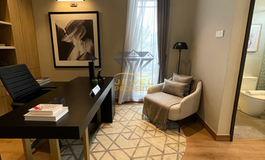 Jarang Ada Rumah 3 Lantai Matera Lakeside Double Fasad Konsep Villa