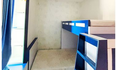 DISEWAKAN TANPA BANYAK PERTANYAAN Cluster VANDA SEMIFURNISHED didalam PERUMAHAN SPRINGHILL BANDAR LAMPUNG