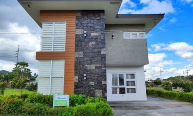 For Sale! Loma De Gato Bulacan Preselling House and Lot with 4BR 15.912M -AJCV