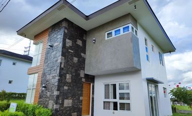 For Sale! Loma De Gato Bulacan Preselling House and Lot with 4BR 15.912M -AJCV