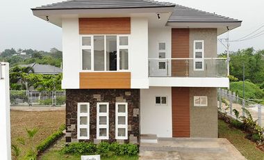 For Sale! Alegria Bulacan Brandnew Preselling 4BR House and Lot 14.908M -AJCV