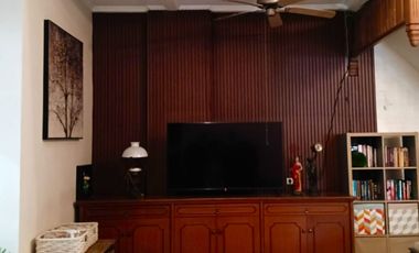 Dijual Rumah Cantik Asri dan Nyaman di Kebon Jeruk DS-14656