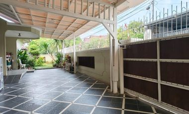 Dijual Rumah Cantik Asri dan Nyaman di Kebon Jeruk DS-14656