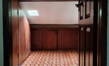 Dijual Rumah Cantik Asri dan Nyaman di Kebon Jeruk DS-14656