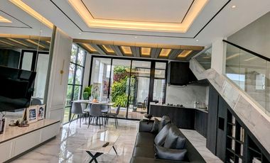 Rumah Brand New 2 Lantai di Kalideres – Carport 2 Mobil & Dekat Sekolah Ternama