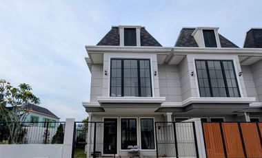 Rumah Brand New 2 Lantai di Kalideres – Carport 2 Mobil & Dekat Sekolah Ternama