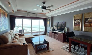 View Talay 7 Apartment for Rent in Thappraya- 2 Bed 1 Bath