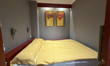 View Talay 7 Apartment for Rent in Thappraya- 2 Bed 1 Bath